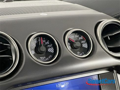 Used 2021 Ford Mustang Shelby GT500 w/ Technology Package image 31