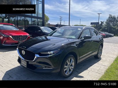 Used 2024 MAZDA CX-30 AWD 2.5 S w/ Preferred Package