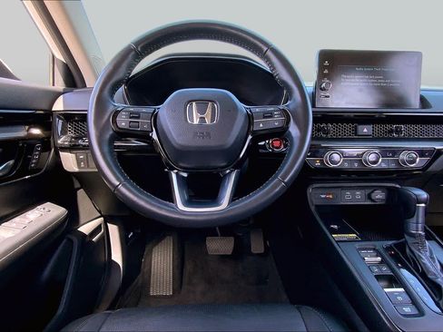 Used 2025 Honda CR-V EX-L image 6