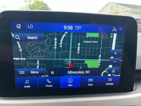 Used 2020 Ford Escape SEL AWD/4WD image 58