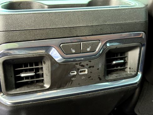 Used 2024 GMC Sierra 2500 Denali Ultimate image 26