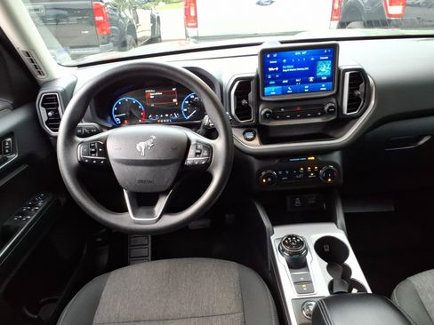 Certified 2024 Ford Bronco Sport Big Bend AWD/4WD image 14