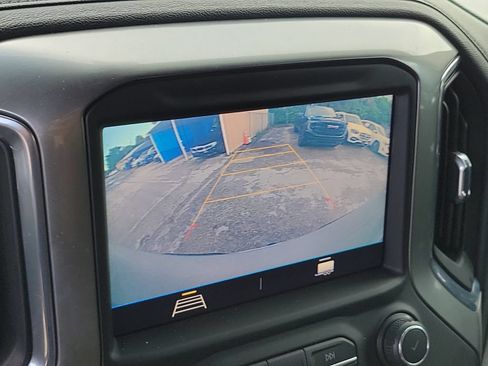 Used 2019 Chevrolet Silverado 1500 RST w/ All-Star Edition AWD/4WD image 31