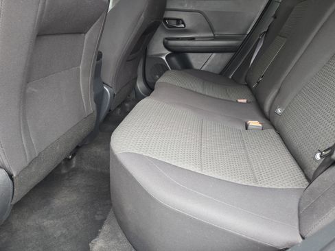 Used 2025 Nissan Kicks S FWD image 31