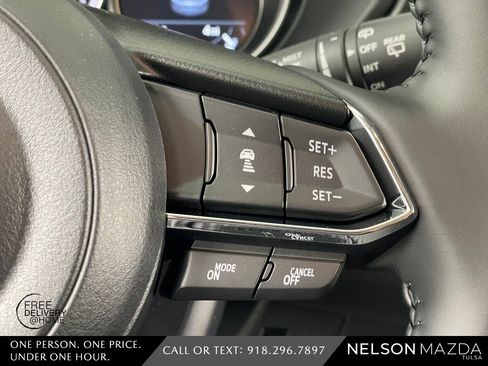 New 2025 MAZDA CX-5 AWD 2.5 S image 26