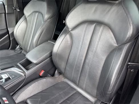 Used 2018 Audi S5 Prestige w/ S Sport Package image 11