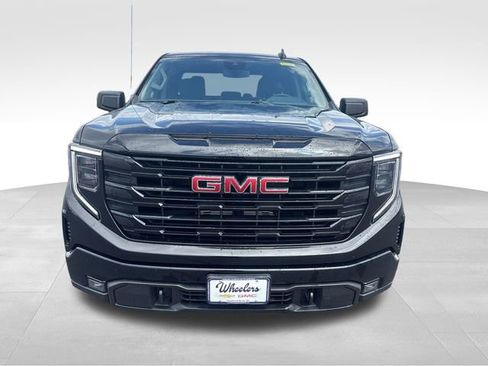 Used 2024 GMC Sierra 1500 Elevation AWD/4WD image 6