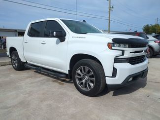 Used 2019 Chevrolet Silverado 1500 RST w/ All-Star Edition RWD video 1
