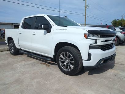 Used 2019 Chevrolet Silverado 1500 RST w/ All-Star Edition