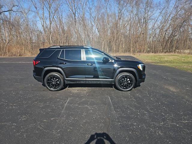 New 2026 GMC Terrain Elevation w/ Elevation Premium Package AWD/4WD image 7