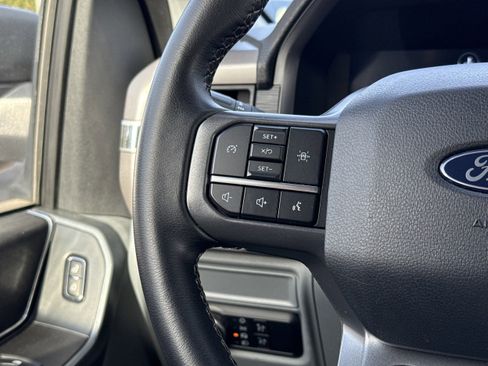 Certified 2024 Ford F150 XLT w/ Mobile Office Package image 17