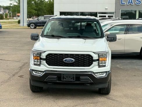 Used 2023 Ford F150 XLT w/ Equipment Group 302A High AWD/4WD image 38
