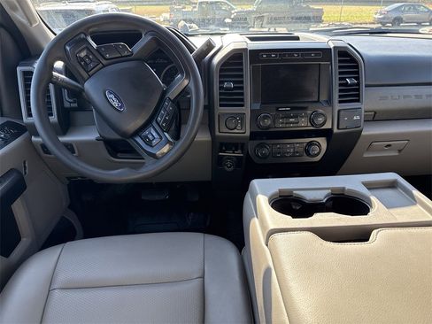 Used 2020 Ford F450 XL w/ STX Appearance Package image 23