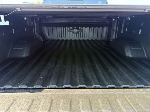 Used 2024 Chevrolet Silverado 3500 LTZ w/ LTZ Plus Package image 26