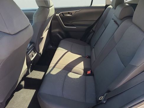 Used 2024 Toyota RAV4 XLE image 15
