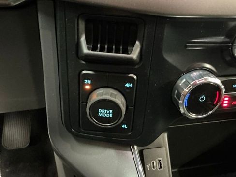 New 2026 Ford F150 XLT w/ Equipment Group 302A MID image 22