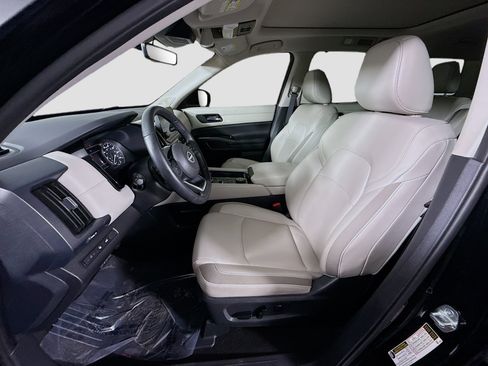 Used 2023 Nissan Pathfinder SL w/ SL Premium Package image 22