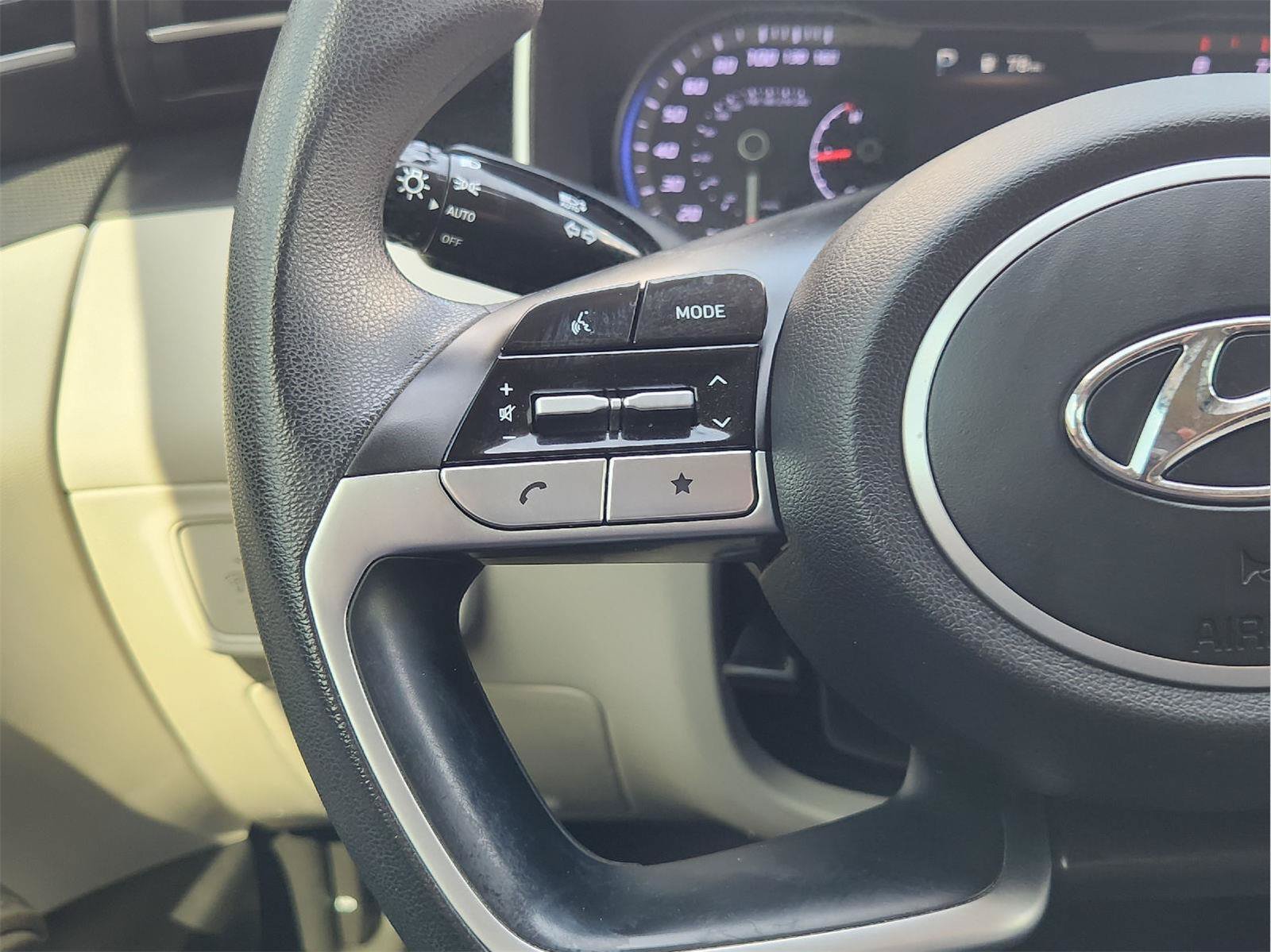 Used 2022 Hyundai Tucson SEL FWD image 28