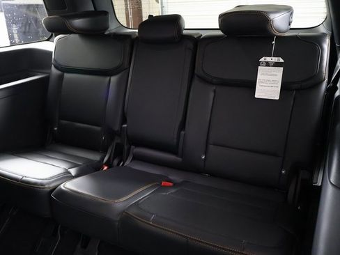 New 2026 Ford Expedition Tremor image 16