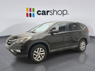 Used 2015 Honda CR-V EX video 1