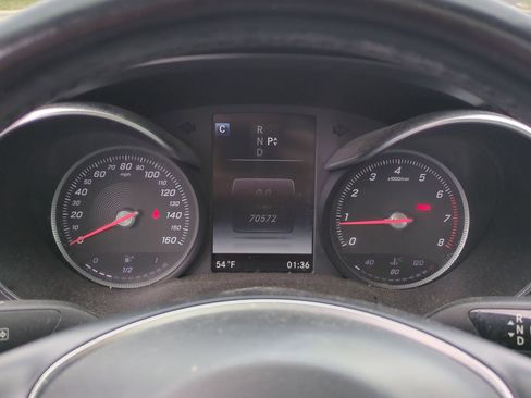 Used 2017 Mercedes-Benz C 300 4MATIC Sedan image 21