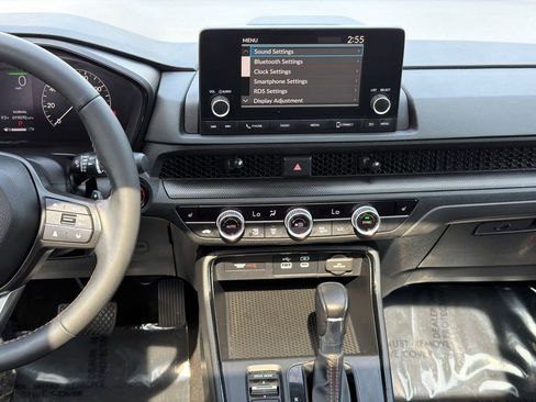Used 2024 Honda CR-V Sport image 18