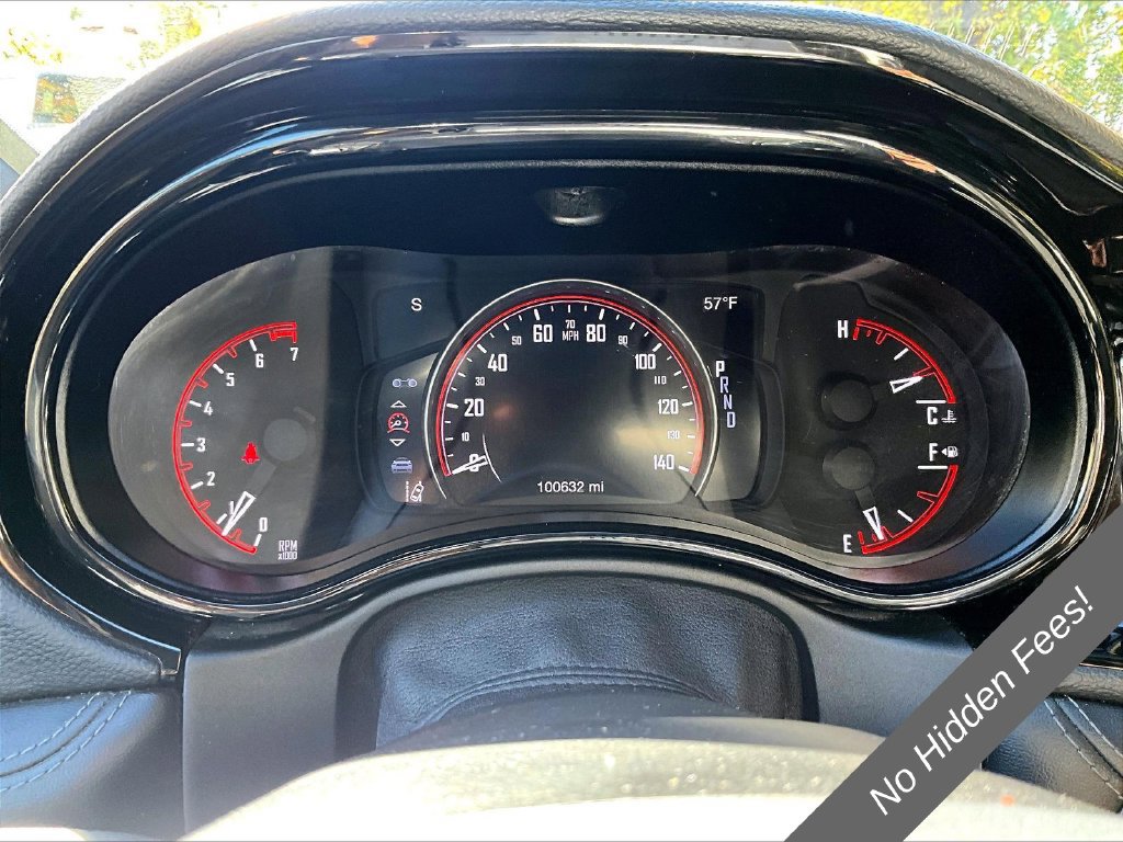 Used 2022 Dodge Durango GT AWD/4WD image 16