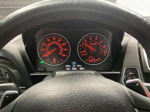 Used 2017 BMW 230i xDrive Convertible image 26