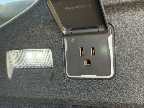 New 2026 Cadillac Escalade IQL Sport 1 image 11