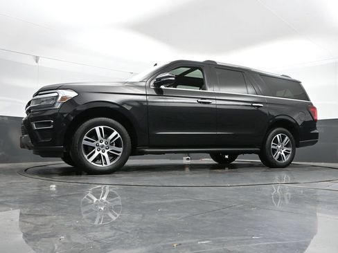 Used 2024 Ford Expedition Max Limited AWD/4WD image 47