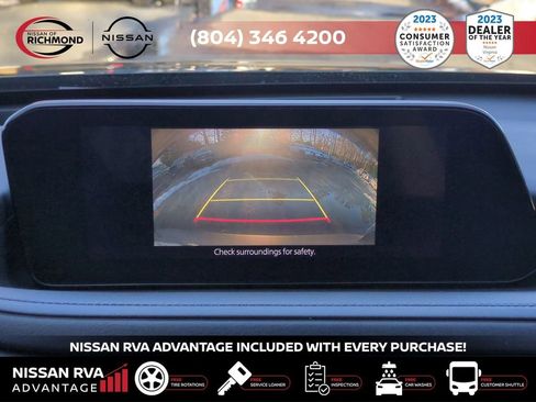 Used 2024 MAZDA CX-30 AWD 2.5 S w/ Select Sport Pkg image 21