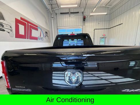 Used 2023 RAM 1500 Big Horn AWD/4WD image 5