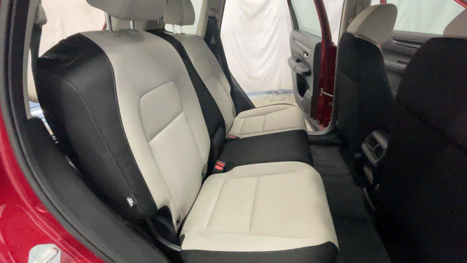 Used 2024 Honda CR-V LX image 30