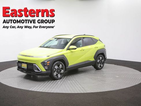 Used 2024 Hyundai Kona SEL FWD image 54