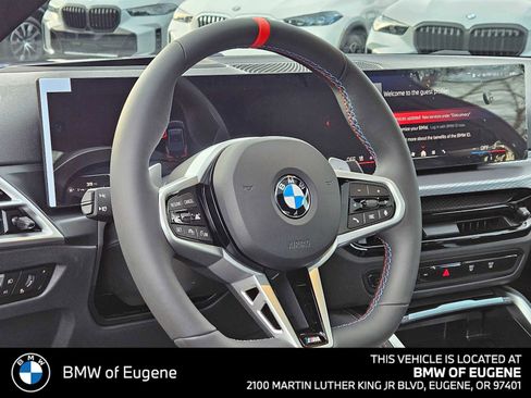New 2026 BMW 440i xDrive Coupe w/ Premium Package image 21