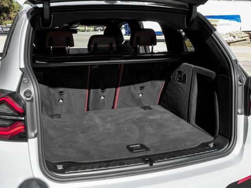 Used 2023 BMW X3 sDrive30i w/ M Sport Package image 64