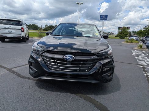 New 2025 Subaru Legacy Premium image 10