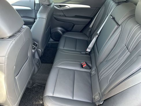 New 2026 Buick Envision Avenir image 26