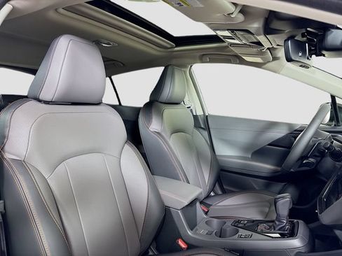 New 2026 Subaru Crosstrek 2.5i Limited AWD/4WD image 28