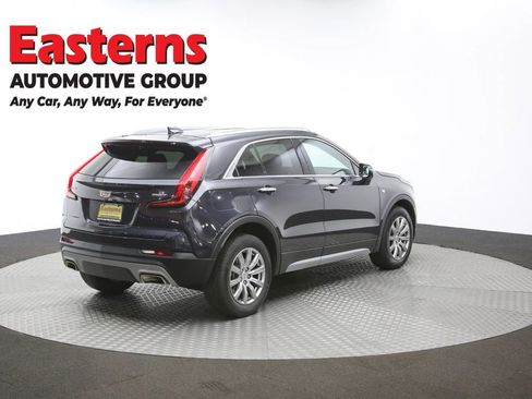 Used 2023 Cadillac XT4 Premium Luxury FWD image 41
