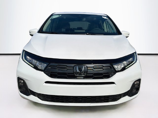 New 2027 Honda Odyssey EX-L image 2