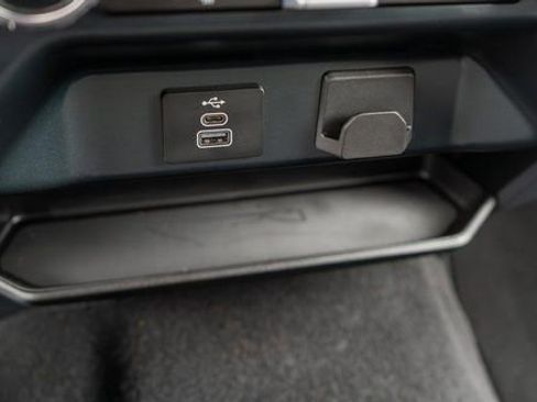 Used 2025 Ford F150 XLT w/ Equipment Group 301A Standard image 25