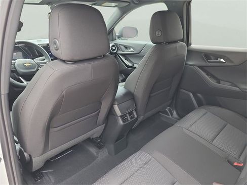 New 2026 Chevrolet Equinox LT image 14