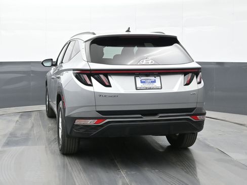 Used 2022 Hyundai Tucson SEL image 7
