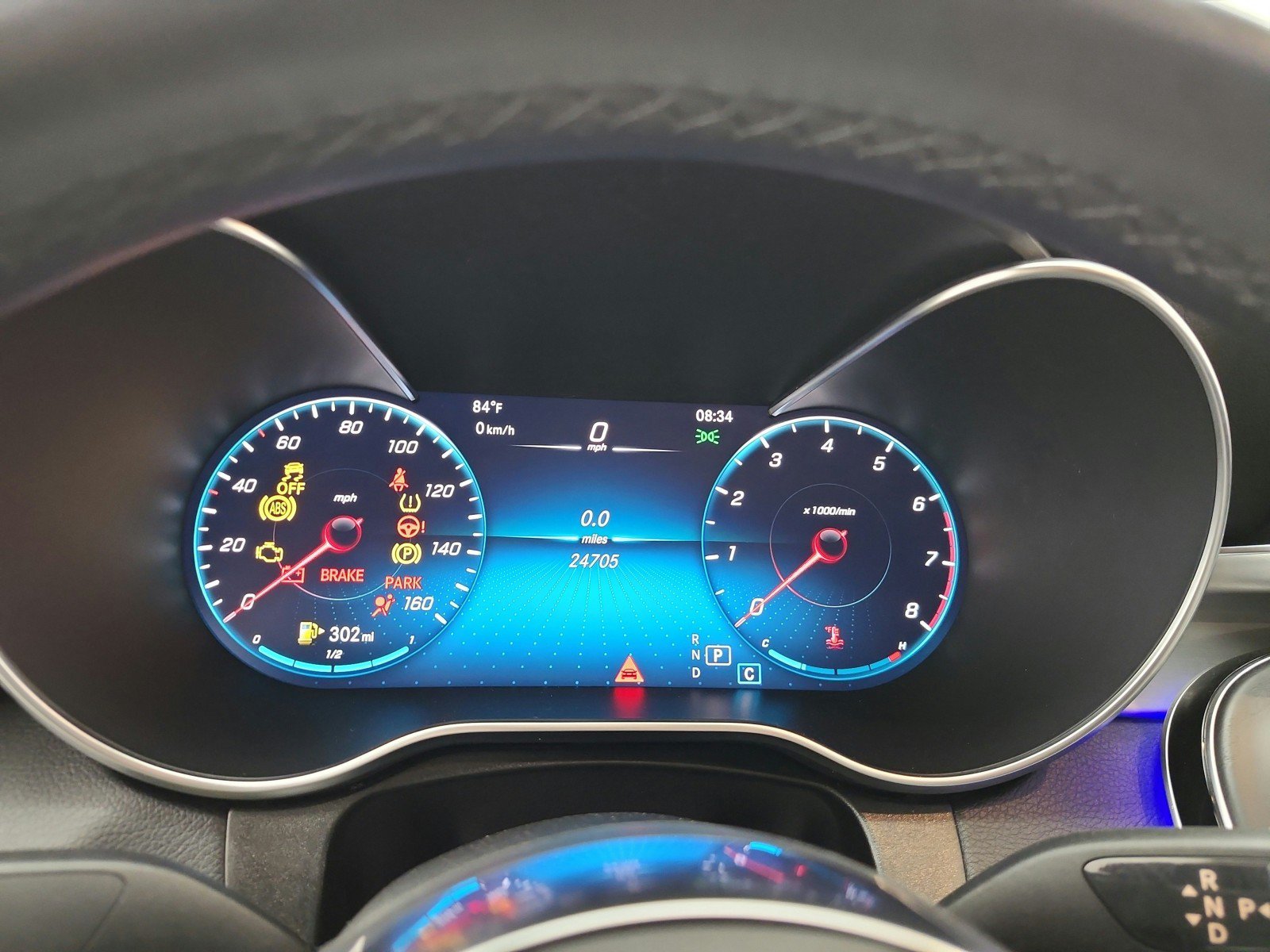 Certified 2023 Mercedes-Benz GLC 300 4MATIC Coupe image 12