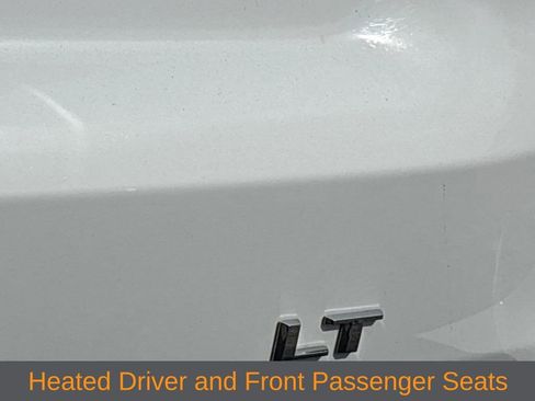 Certified 2025 Chevrolet Suburban LT AWD/4WD image 21