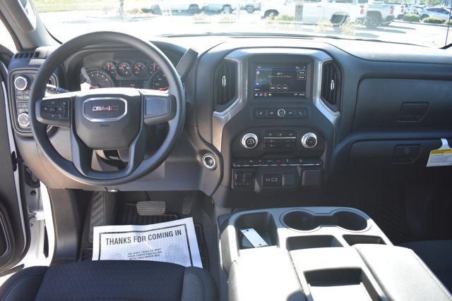 Used 2026 GMC Sierra 1500 Pro w/ Pro Value Package AWD/4WD image 20