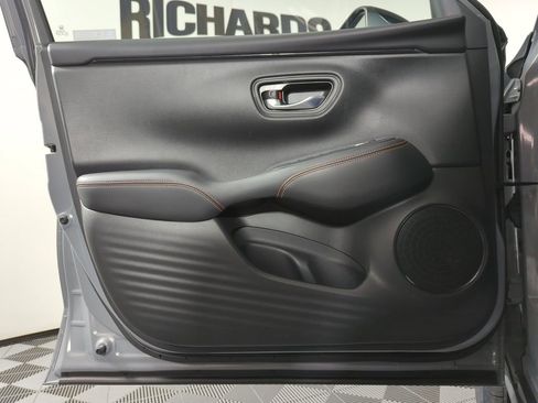 Certified 2023 Honda HR-V Sport image 9