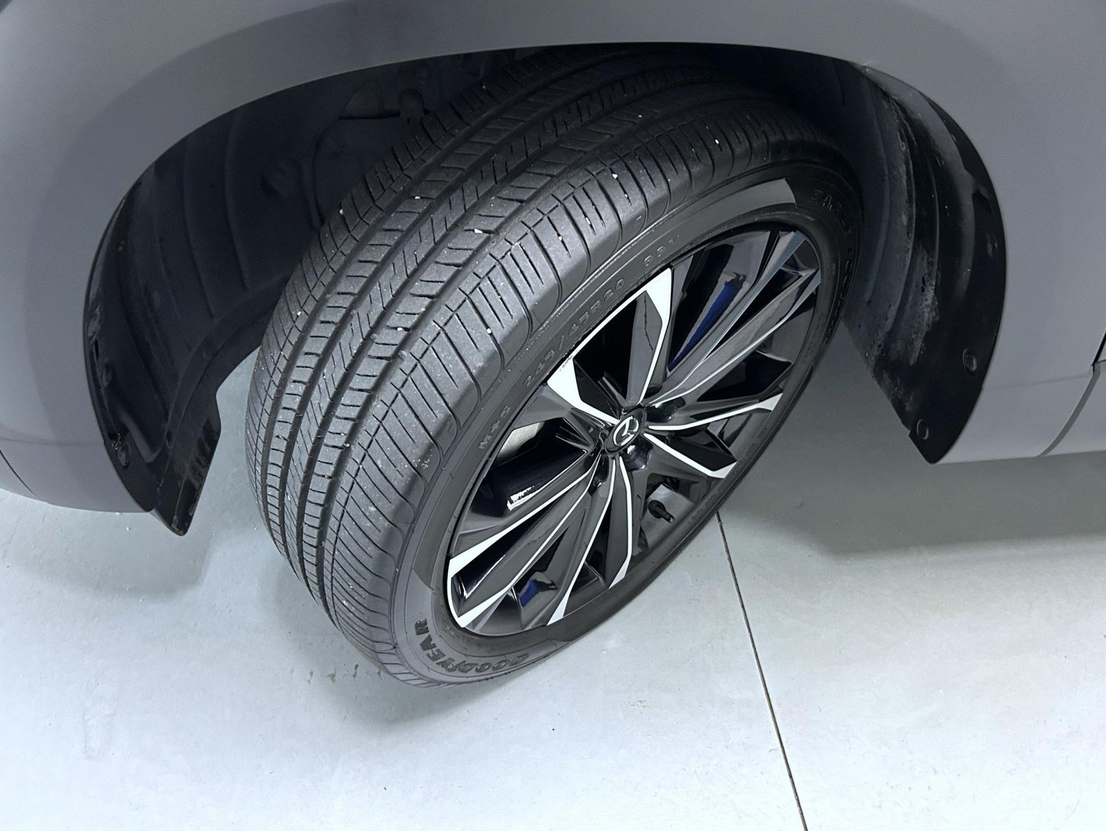 Certified 2024 MAZDA CX-50 AWD 2.5 S w/ Weather Package image 23