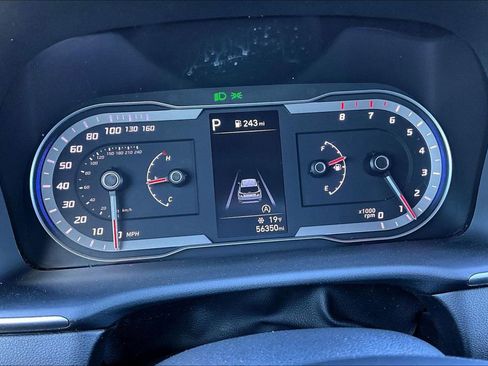 Used 2023 Hyundai Tucson SEL image 14